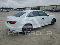2017 Audi A4 фото