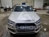 2017 Audi A4 фото