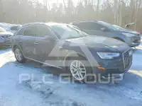2017 Audi A4 фото