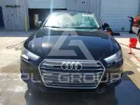 2017 Audi A4 photo