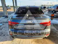2017 Audi A4 photo