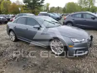 2017 Audi A4 photo