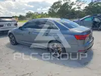 2017 Audi A4 фото