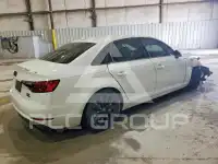 2017 Audi A4 photo