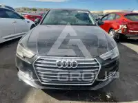 2017 Audi A4 photo