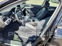 2017 Audi A4 фото