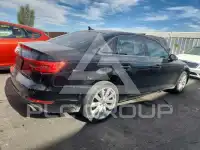 2017 Audi A4 photo