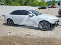 2017 Audi A4 photo