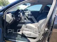 2017 Audi A4 фото