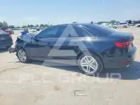 2017 Audi A4 фото