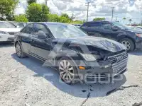 2017 Audi A4 photo