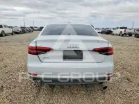 2017 Audi A4 photo