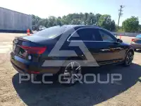 2017 Audi A4 фото