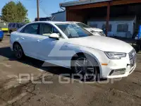 2017 Audi A4 photo