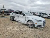 2017 Audi A4 photo