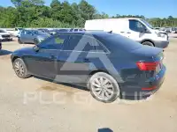 2017 Audi A4 фото