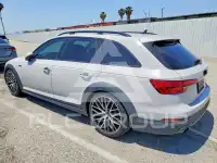 2017 Audi A4 фото