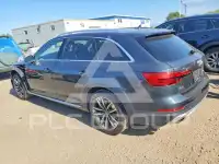 2017 Audi A4 фото