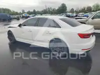 2017 Audi A4 фото