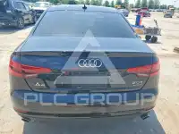 2017 Audi A4 фото