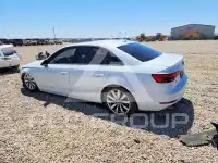 2017 Audi A4 фото