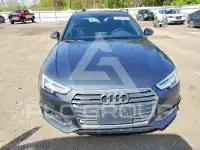 2017 Audi A4 фото