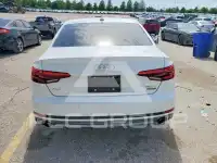 2017 Audi A4 photo