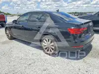 2017 Audi A4 photo