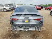 2017 Audi A4 фото