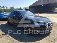 2017 Audi A4 фото