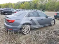 2017 Audi A4 photo
