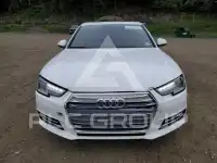 2017 Audi A4 photo