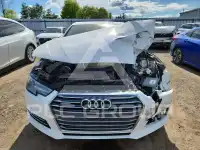 2017 Audi A4 фото