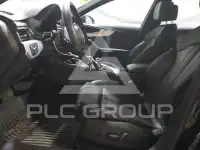 2017 Audi A4 фото