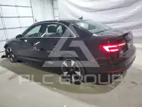 2017 Audi A4 фото