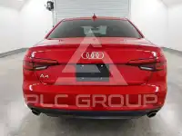 2017 Audi A4 photo