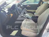 2017 Audi A4 photo