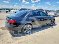 2017 Audi A4 photo