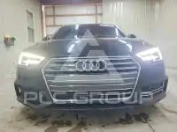 2017 Audi A4 фото