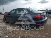 2017 Audi A4 фото
