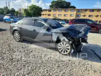 2017 Audi A4 фото