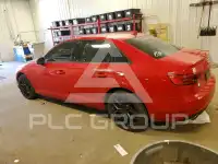 2017 Audi A4 photo