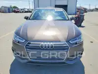2017 Audi A4 photo