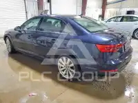 2017 Audi A4 photo