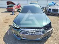 2017 Audi A4 фото