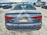 2017 Audi A4 photo
