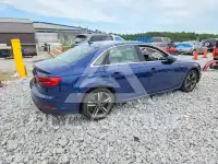 2017 Audi A4 photo