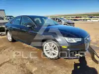 2017 Audi A4 photo