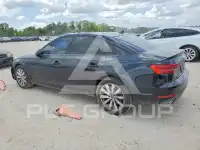 2017 Audi A4 фото