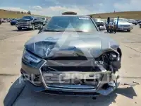 2017 Audi A4 фото
